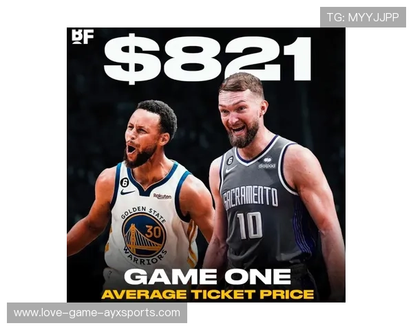 NBA季后赛门票价格创历史新高，粉丝买单热情不减