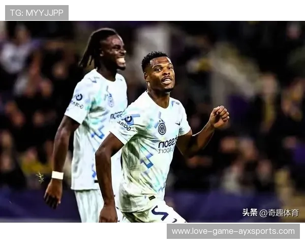 国米欧冠夺冠呼声陡升!专家一致看好 国米欧冠夺冠呼声陡升!专家一致看好