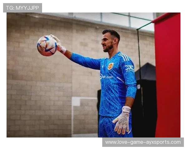 曼联青训门将反应训练揭秘:塑造未来守门巨星的秘密武器 曼联青训门将反应训练揭秘:塑造未来守门巨星的秘密武器