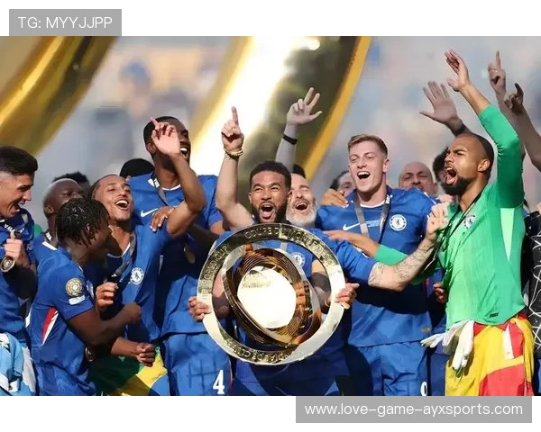 切尔西三球大胜后,球队氛围迅速回暖 切尔西三球大胜后,球队氛围迅速回暖