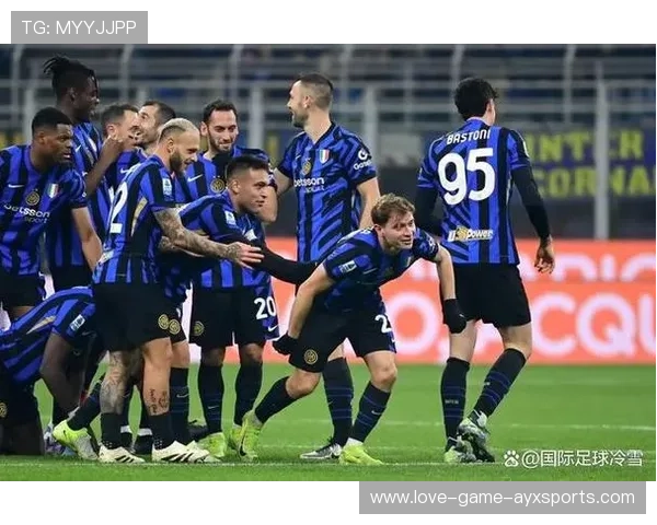 劳塔罗高压逼迫再次奏效,锋线之王引领胜利 劳塔罗高压逼迫再次奏效,锋线之王引领胜利