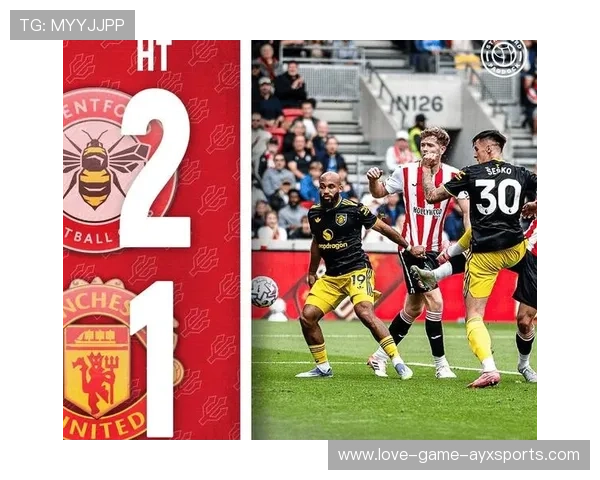 曼联前插后点的接应形成致命威胁 曼联前插后点的接应形成致命威胁