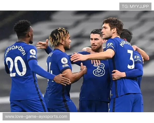 切尔西三球大胜后,球队氛围迅速回暖 切尔西三球大胜后,球队氛围迅速回暖