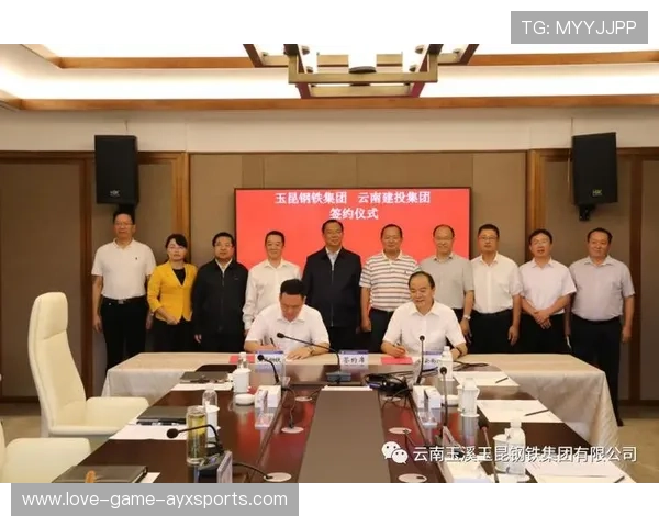 云南玉昆组织结构稳固,攻势连绵不绝 云南玉昆组织结构稳固,攻势连绵不绝