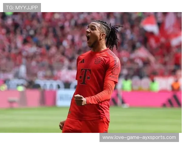 德甲拜仁保持超高推进频率,整体节奏毫不松动 德甲拜仁保持超高推进频率,整体节奏毫不松动