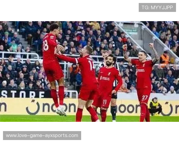 利物浦反击犀利,欧战联赛双线同步回暖 利物浦反击犀利,欧战联赛双线同步回暖