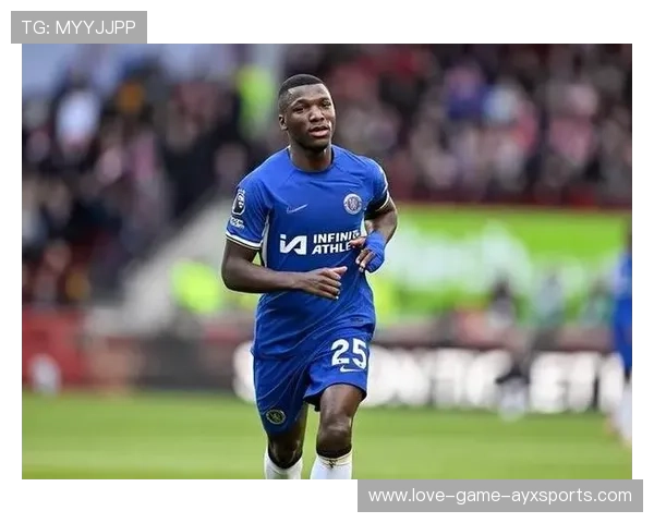 切尔西靠年轻球员的活力夺取三分：青春点亮蓝色希望