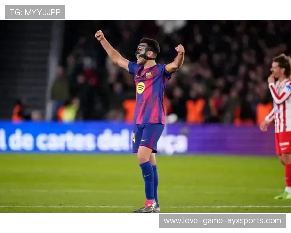 巴萨年轻锋线替补登场建功，青春风暴席卷诺坎普