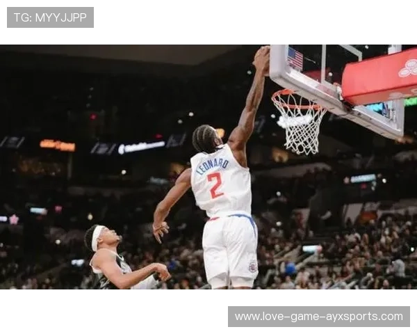 快船团队防守反击成为对手噩梦