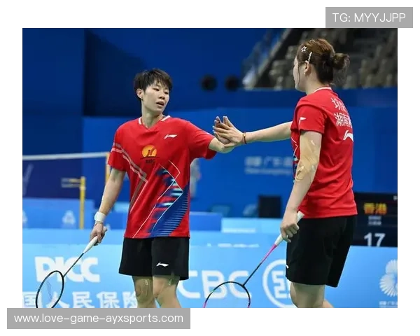 全运羽毛球决赛鏖战五小时，堪称史上最漫长对决