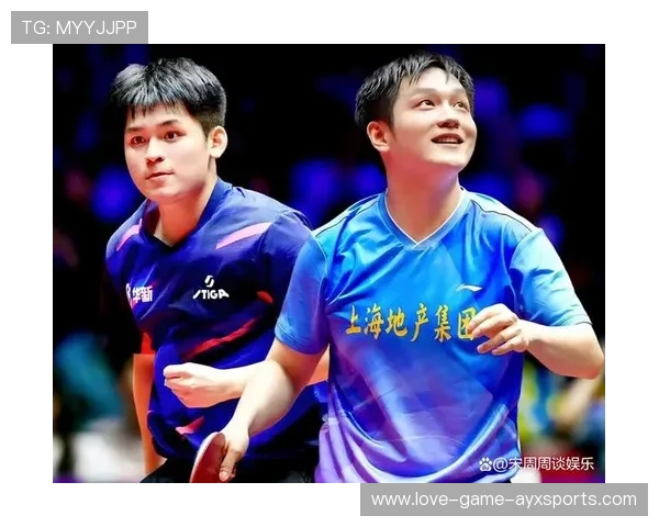 乒乓超级对决：中国 vs 德国火花四溅