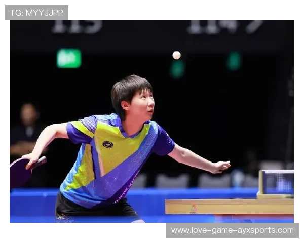 王曼昱强势晋级女单八强，状态火热迎接挑战