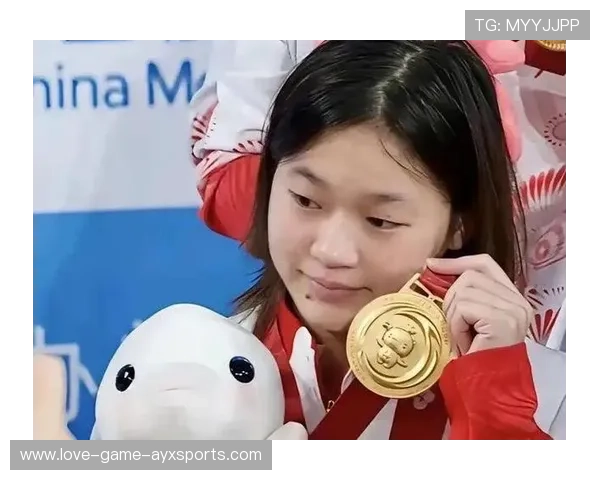 全红婵再次完美表现，成功进入决赛，全红婵夺冠后,家门口这一幕令人震惊