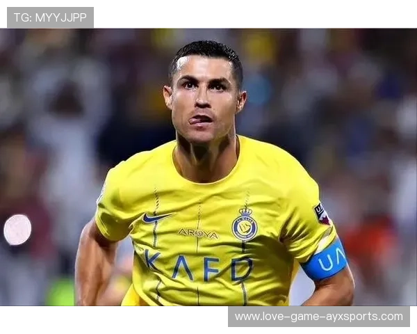 C罗完成连续高强度冲刺,利雅得胜利进攻效率提升 C罗完成连续高强度冲刺,利雅得胜利进攻效率提升