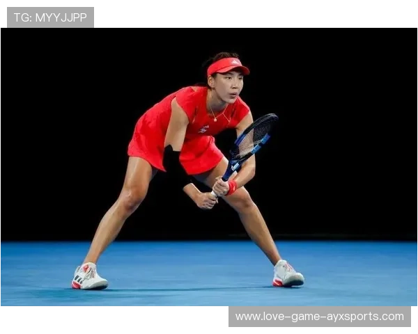 王欣瑜迎战前法网冠军，力克奥斯塔彭科成功晋级澳网16强