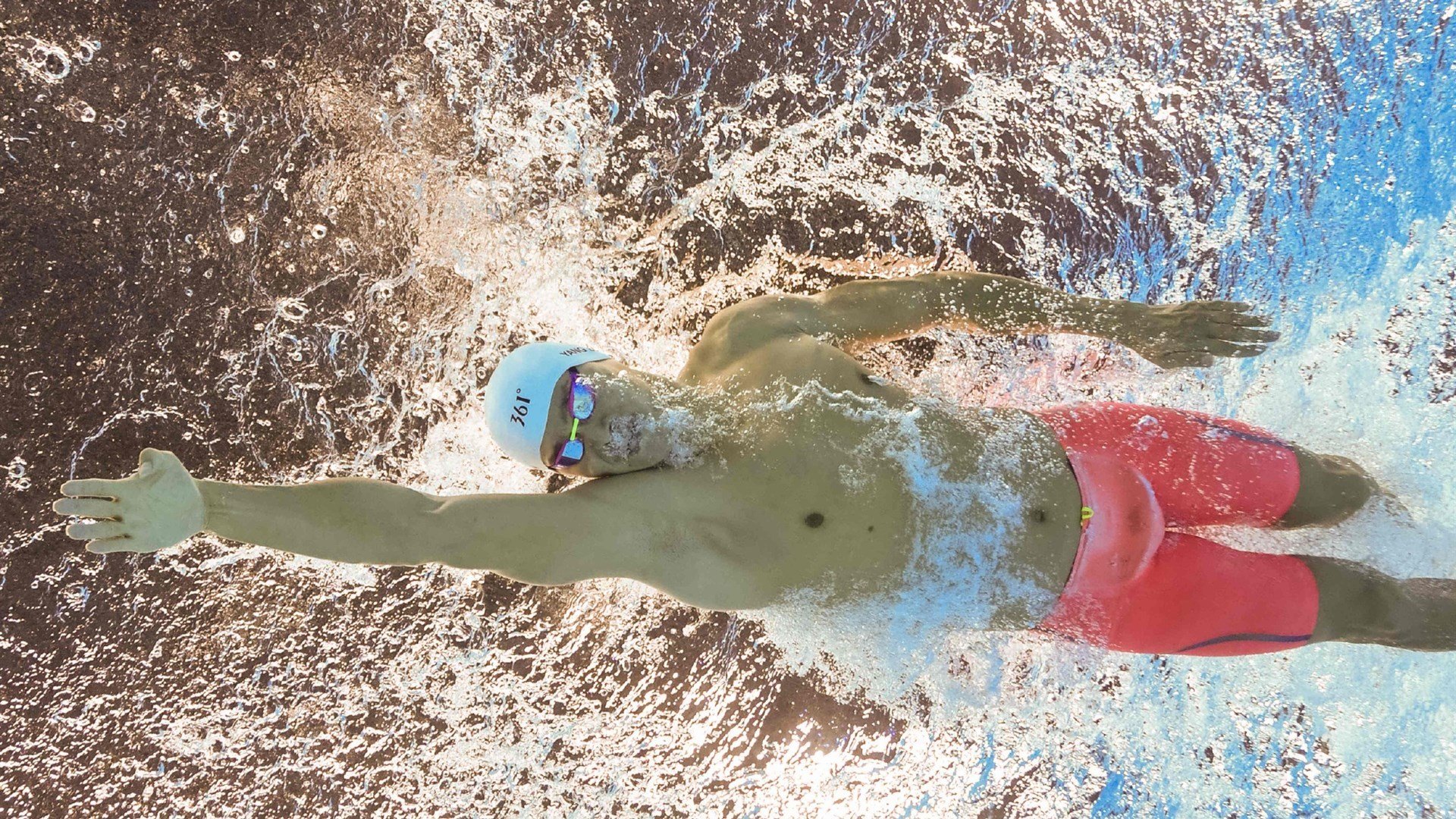 中国复合弓男队在射箭世界杯上海站团体赛中表现出色，中国复合弓能射多远